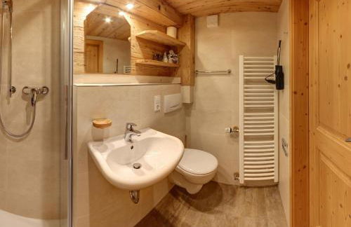 Gästehaus Hirschbichler - Chiemgau Karte - Foto 55