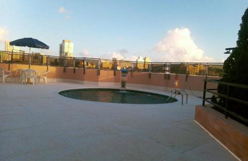 Cosmopolitan Praia Flat - Foto 57