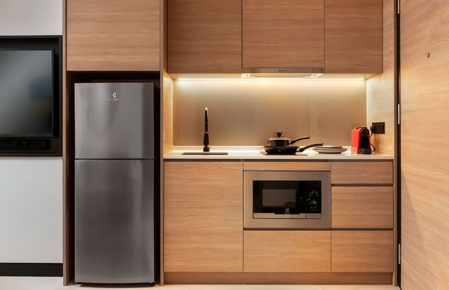 Capri By Fraser Bukit Bintang - Foto 15