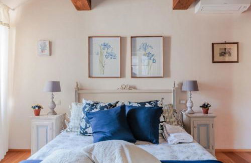 Dimora delle Camelie, a traditional stylish house - Foto 89