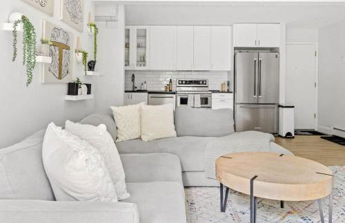 Bright & Modern - King Suite - Creekside Trail - Foto 16