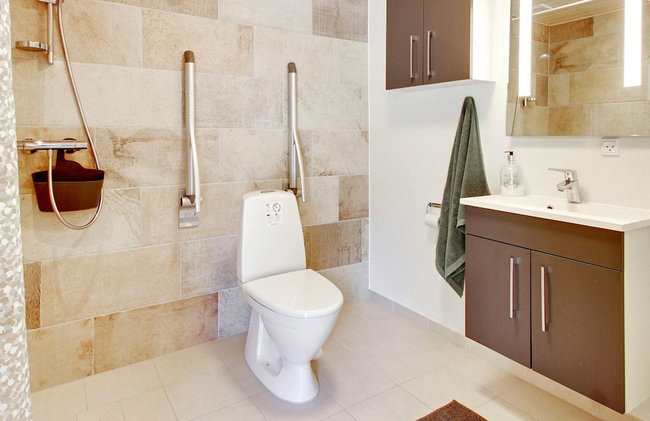 5 Star Holiday Home in Frederiksvaerk - Foto 23