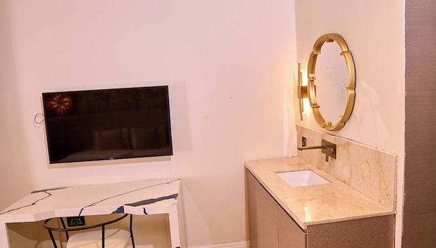 Libertini Apartments by Ken-Legend - Foto 4, Habitación