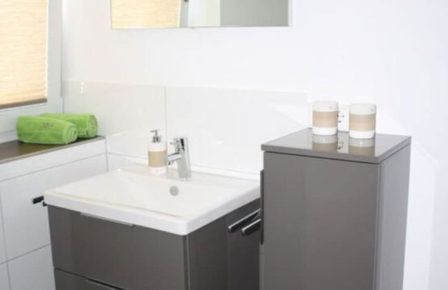 im Penthouse am Wolfsberg - Foto 5