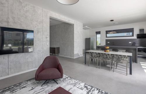 Rapsody Villas Istria Croatia - Foto 51