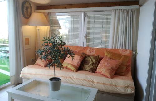 Apartamento con terraza y vistas al mar - Foto 26