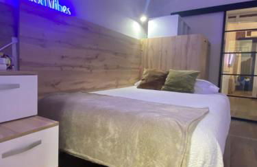 Céntrico. Atocha-Lavapiés. Nuevo. 100% Equipado. - Foto 42