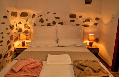 Anemolia Tiny Stone House - Foto 9