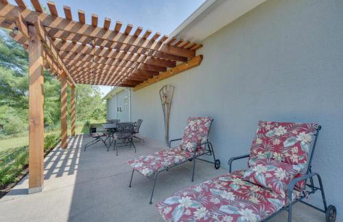 Natures Paradise Rustic Retreat in Wisconsin! - Foto 40