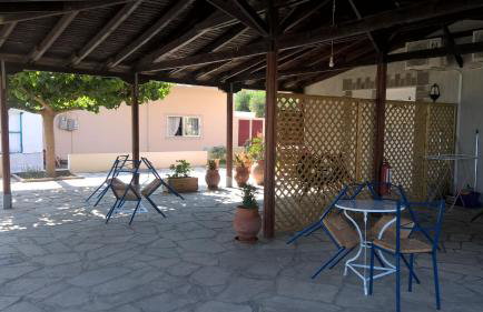 Gkoloi Studios & Apartments - Foto 6