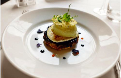 Heritage Grange at Thurston, Hotel - Photo 30