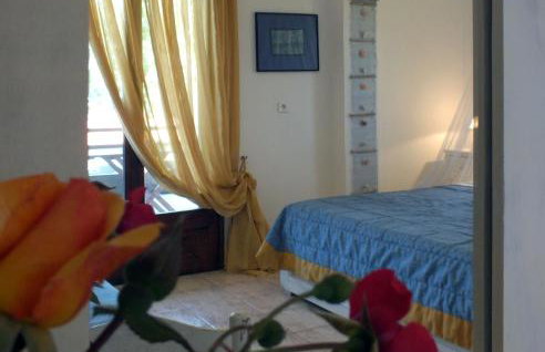 Christaras Apartments - Foto 20