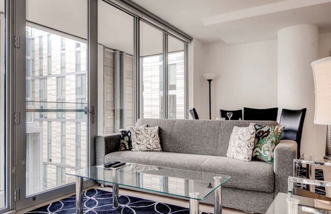 Global Luxury Suites at Chinatown - Foto 1