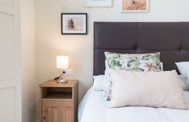 LU&CIA Apartamento Premium Soho - Foto 10