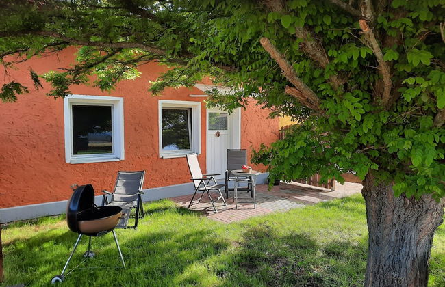 Apartment in Mirow by Lake Vilzsee - Photo 1