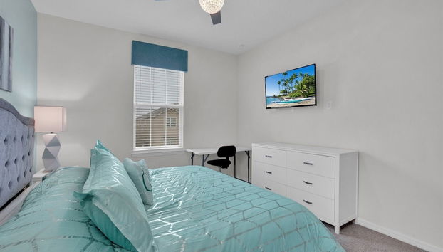 1840 Caribbean View Terrace - Foto 5, Habitación
