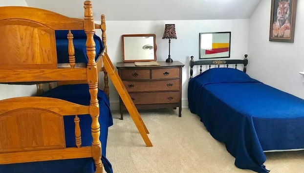 Munson Street 209 - Foto 2, Habitación