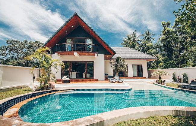 Coco Lilly Villas - Foto 18