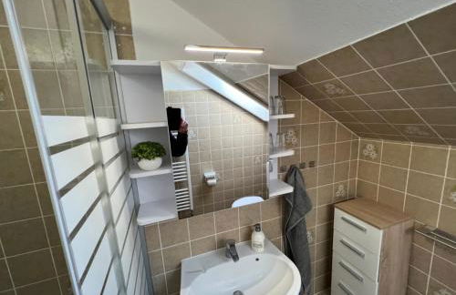 Strandnest Büsum Ferienhaus - Foto 4