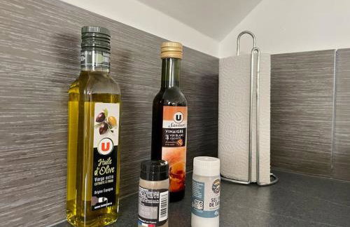 Rouen Préfecture - L'arrière Seine - Foto 22