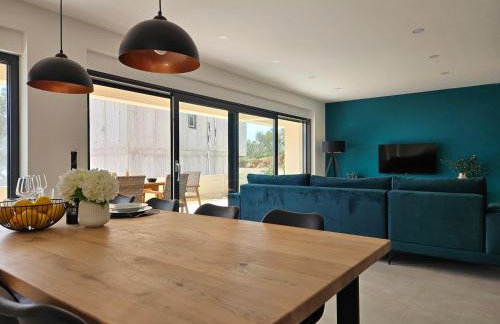 Villa Laganini Appartement 1&3 - Foto 15