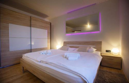 Apartments Foric Rab with Heated Pool, Sauna & Gym - Photo 64