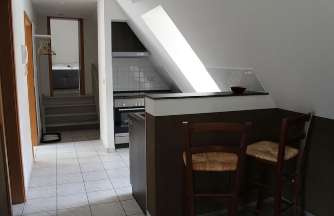 Appartments am Brunnen - Foto 12