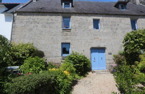 Combrit Sainte-Marine: T2 duplex rénové avec jardin privé et vue sur port - FR-1-481-91 - Foto 28