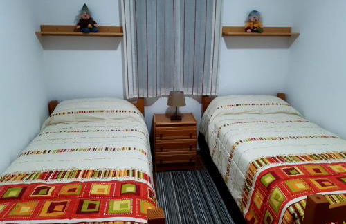 Casas rurales Casa Noguera 2 - Foto 9