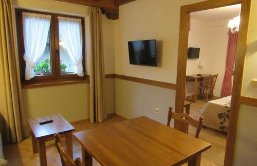 Apartamentos El Haya - Foto 14