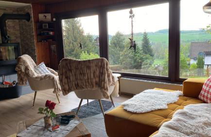 Vedders Berghütte - Foto 19