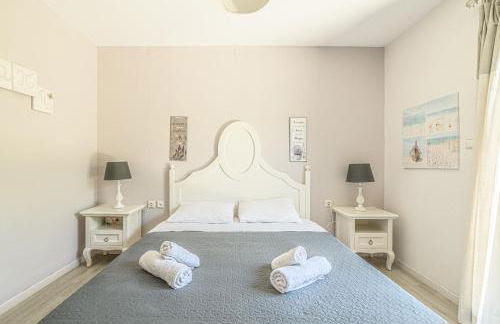 Delightful Seaside Villa - Foto 10