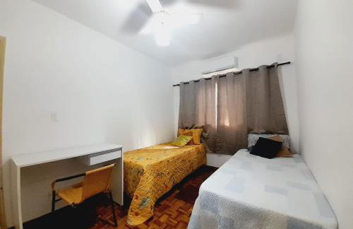 APTO - 1,3 km da AFONSO PENA - 3 quartos com ar condicionado - Foto 39