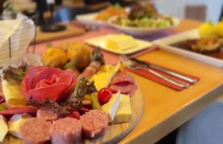 Hotel Reiterhof-Altmühlsee - Foto 14