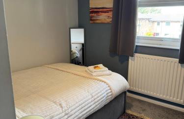 Silky & oak stays - Foto 8