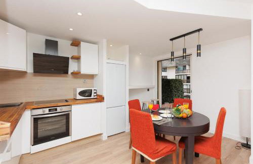 Pavillon Riviera YourHostHelper - Photo 38