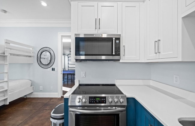 Beach House - Stairway to Heaven By Panhandle Getaways - Foto 33