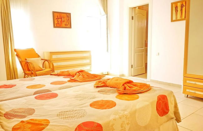 Charming Villa With Private Pool in Antalya - Foto 3