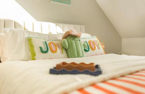 Luxury Mottram Peak District Townhouse with EV Charger - Foto 20