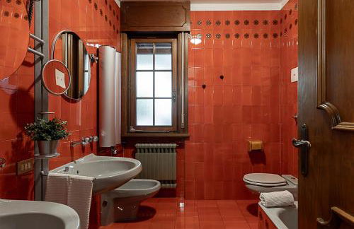 Villa Mazzucco - Foto 79