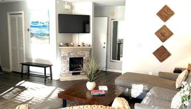 Boutique Coastal Retreat - Foto 4