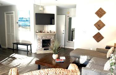 Boutique Coastal Retreat - Foto 4