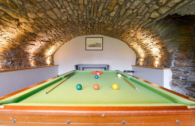 Magnificent Holiday Home in Manhay With Fenced Garden - Photo 28