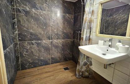 Wrzosowy Młyn - Twoje miejsce nad Jeziorem - Foto 49