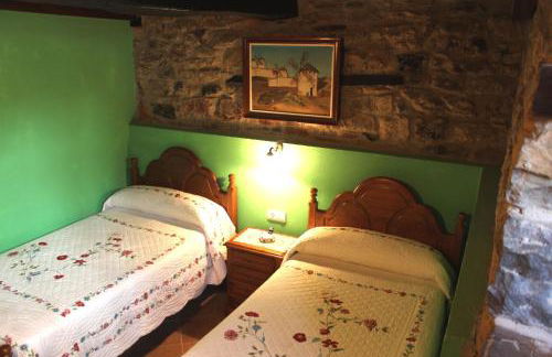 Casa Rural La Torre de Espinama - Foto 28