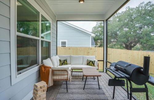 Tally Cozy Craftsman Near Football Parks Lake & Airport - Foto 5