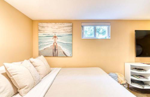 Stay Portland - Private Underground Getaway - 92 WalkScore - Foto 9