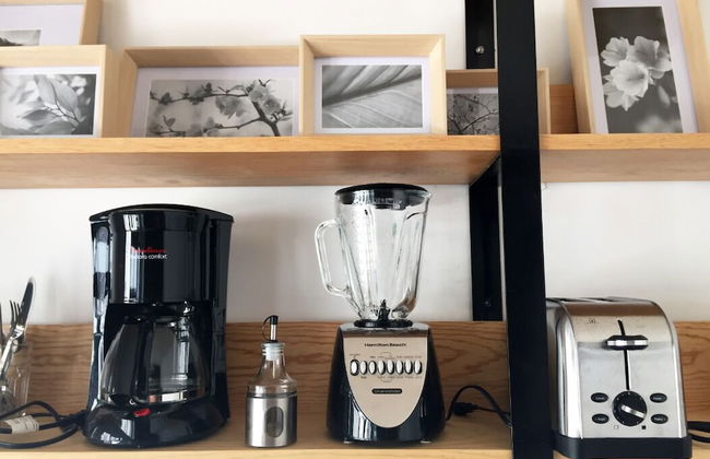 Downtown Suites - Foto 46