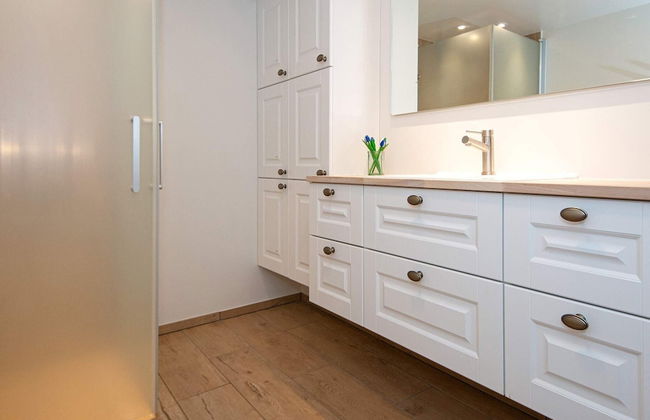 6 Person Holiday Home in Varde - Foto 28