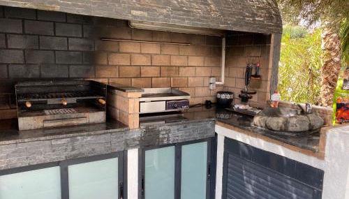 Villa De Lujo Benidorm Vista al mar - Foto 5